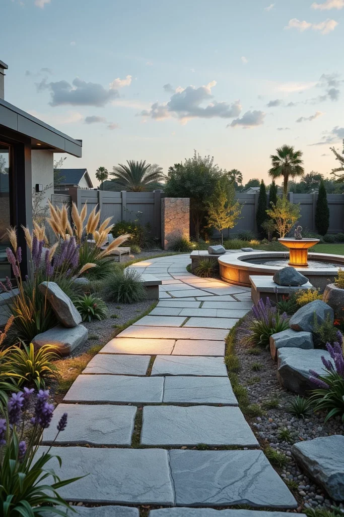 57 Spa Backyard Ideas 2026 For A Relaxing Luxury Outdoor Retreat