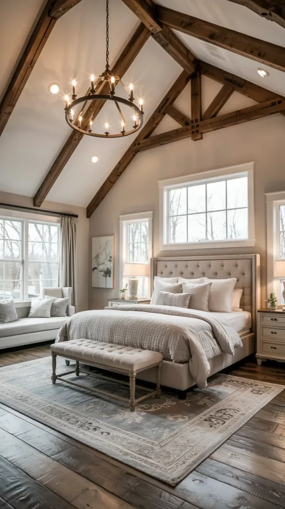60 Two Story Barndominium Floor Plans With Garage That Combine Style And Functionality