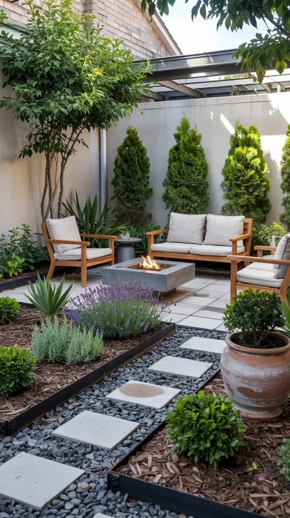 52 Low Maintenance Courtyard Landscaping Ideas 2026