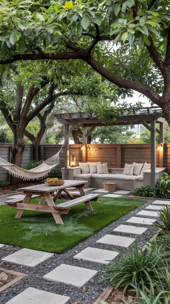 60 Budget-Friendly Backyard Makeovers 2026 For Stylish Outdoor Living