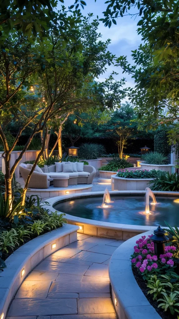 58 Spa Gardens & Wellness Backyards 2026 Ideas For A Relaxing Outdoor Retreat