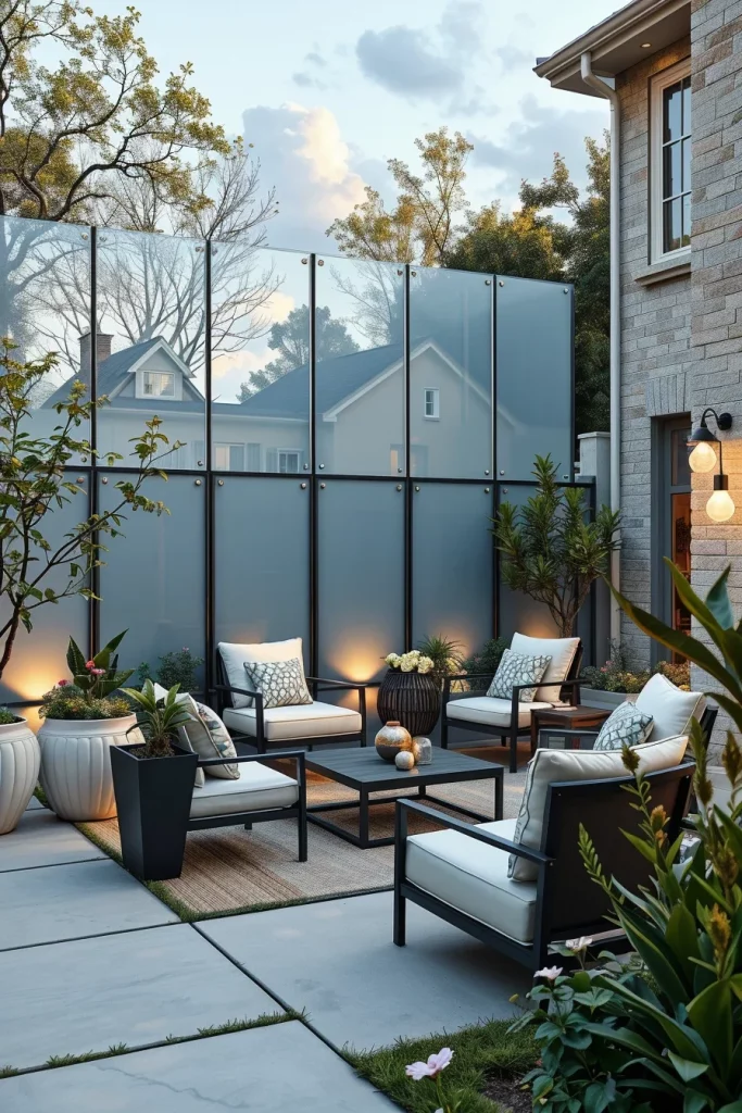 59 Modern Privacy Fence Ideas 2026 For Stylish And Secure Outdoor Spaces