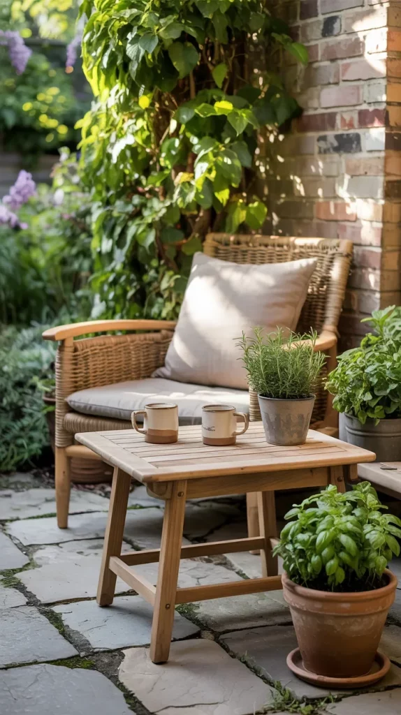 59 Cozy Patio Ideas For Summer 2026 That Feel Warm And Stylish