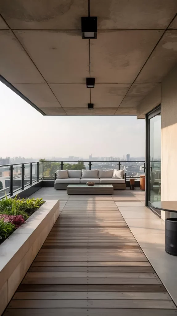 58 Rooftop Patio Design 2026 Ideas For Stylish Outdoor Living