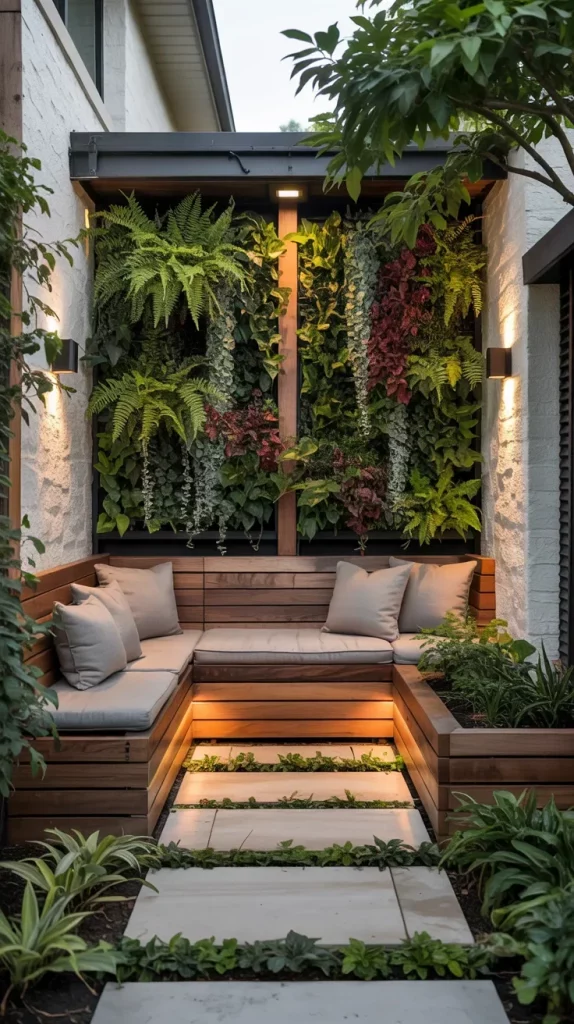 59 Modern Cozy Backyard Ideas 2026 For A Stylish And Relaxing Outdoor Space
