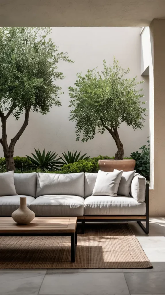 58 Luxury Outdoor Living Ideas 2026 For Elegant Backyard Inspiration