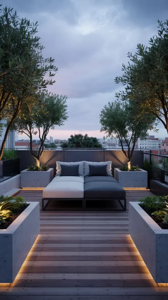 58 Terrace Garden Design Ideas 2026 For Stylish And Modern Outdoor Spaces