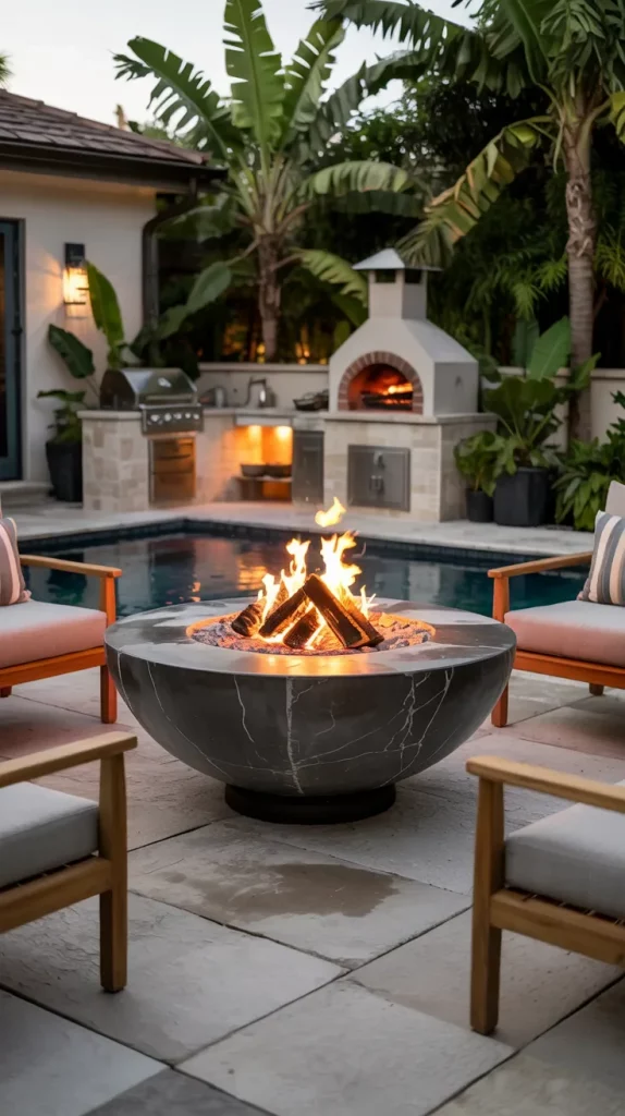 60 Outdoor Kitchen And BBQ Ideas 2026 For Stylish Backyard Living