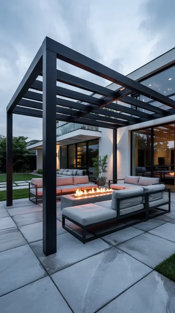 59 Pergola Patio Design 2026 Ideas For A Stylish Outdoor Space