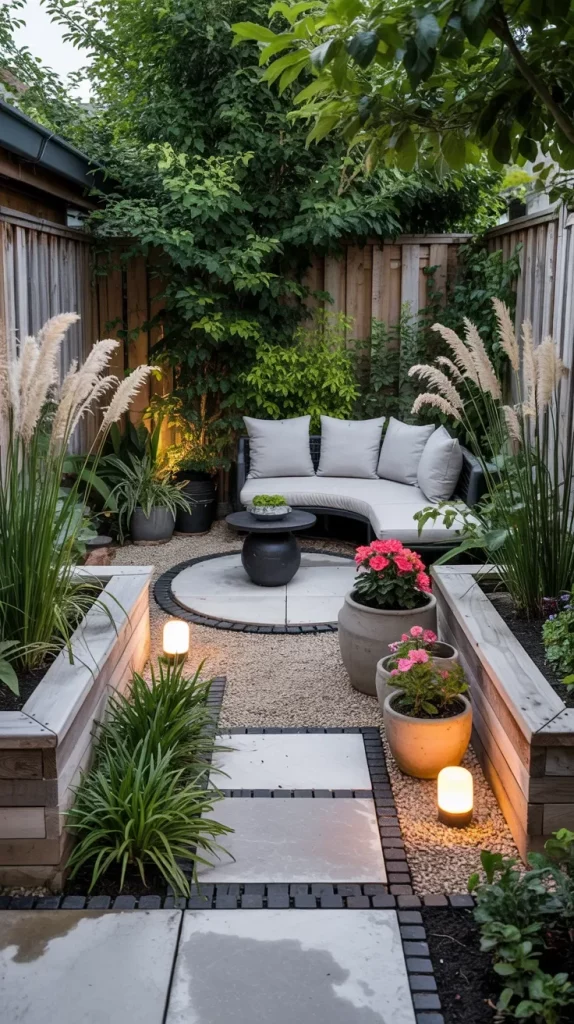 60 Small Backyard Landscaping Ideas On A Budget 2026 For Stylish Outdoor Spaces