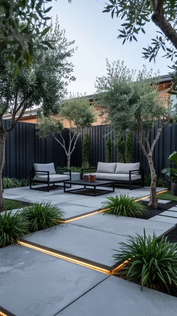 61 Backyard Fence Landscaping 2026 Ideas For Stylish And Modern Outdoor Spaces