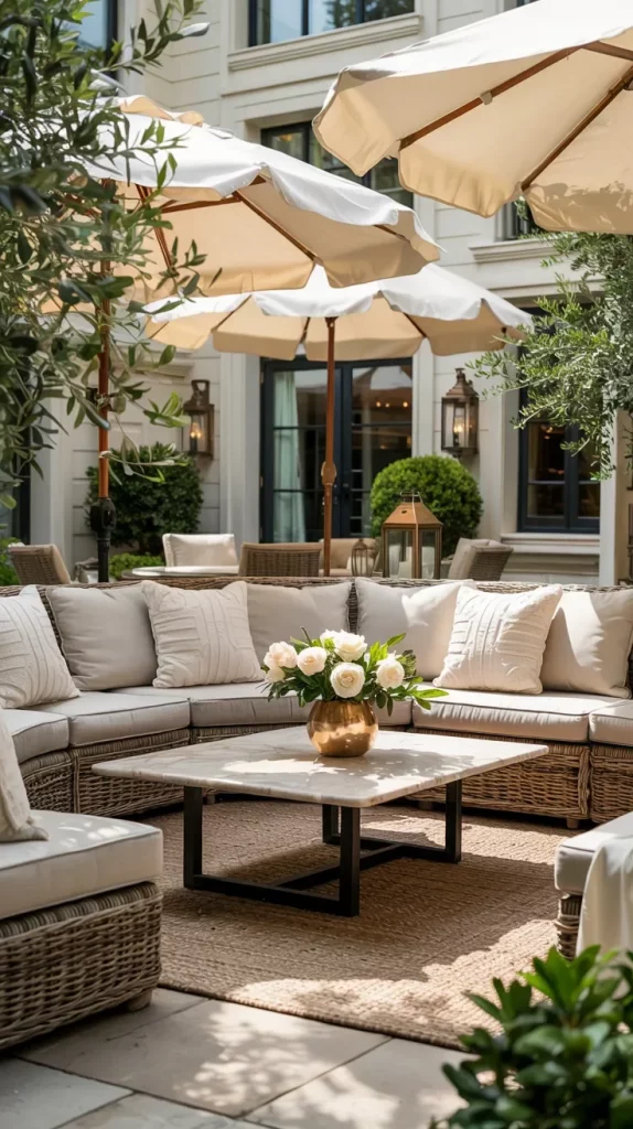 57 Rattan Patio Furniture 2026 Ideas For Stylish Outdoor Living