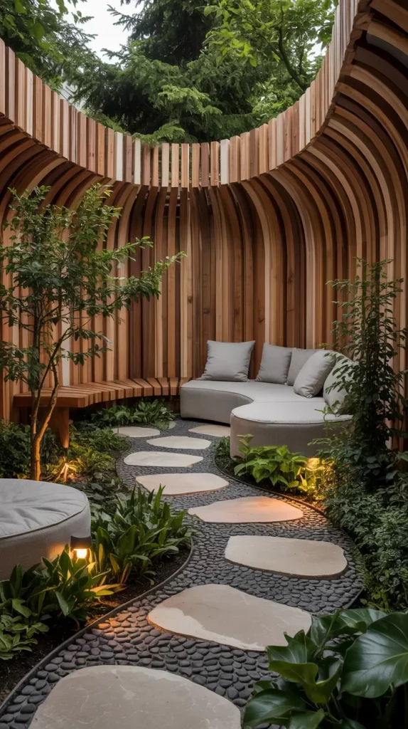 60 Artistic Fence Ideas 2026 For Stylish Modern Outdoor Spaces