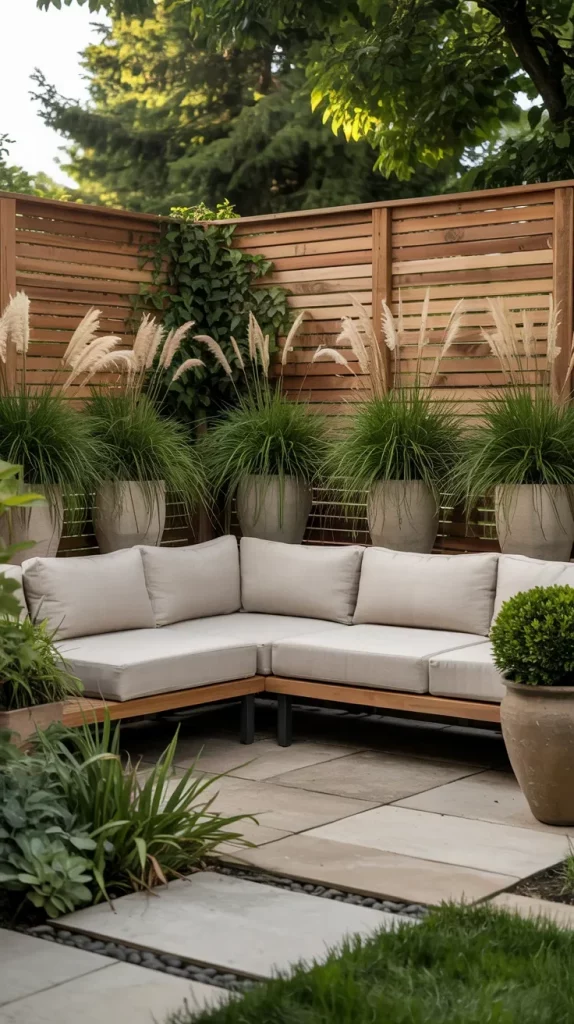 58 Contemporary Garden Fencing 2026 Ideas For Stylish Modern Outdoor Spaces