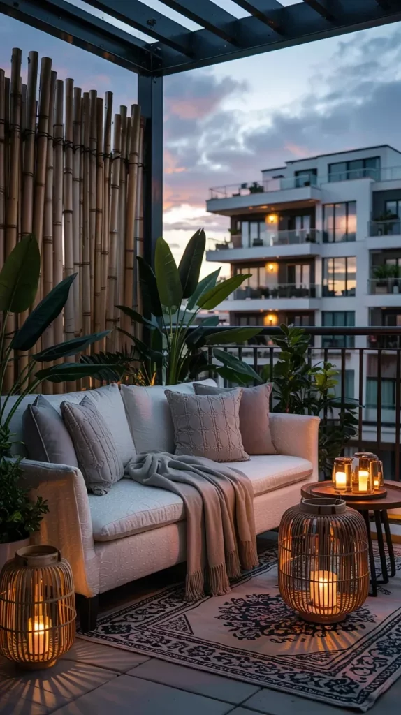 60 Creative Balcony Ideas 2026 For Stylish And Cozy Outdoor Living