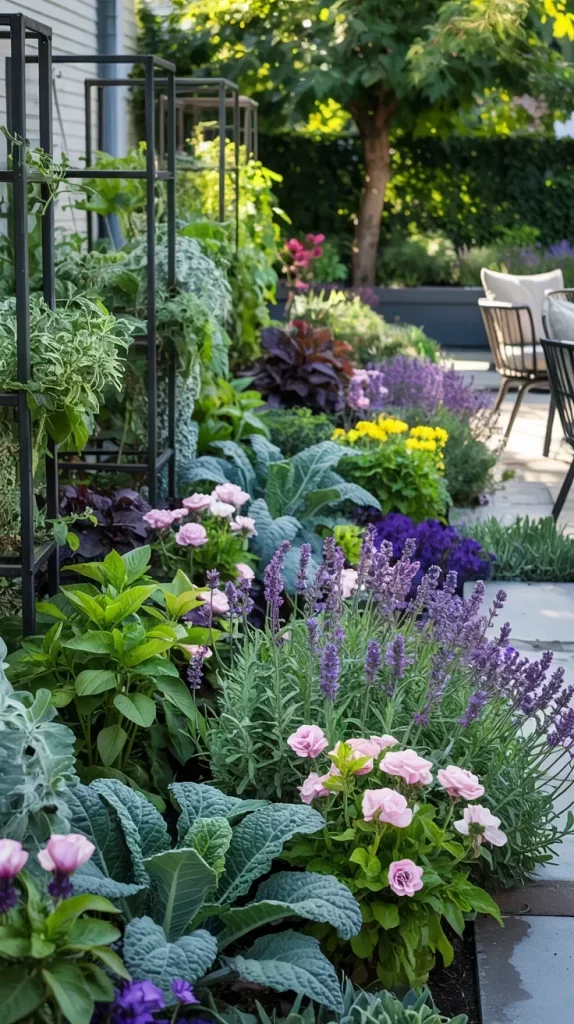 56 Edible Gardens And Foodscaping 2026 Ideas For Stylish And Sustainable Outdoor Living