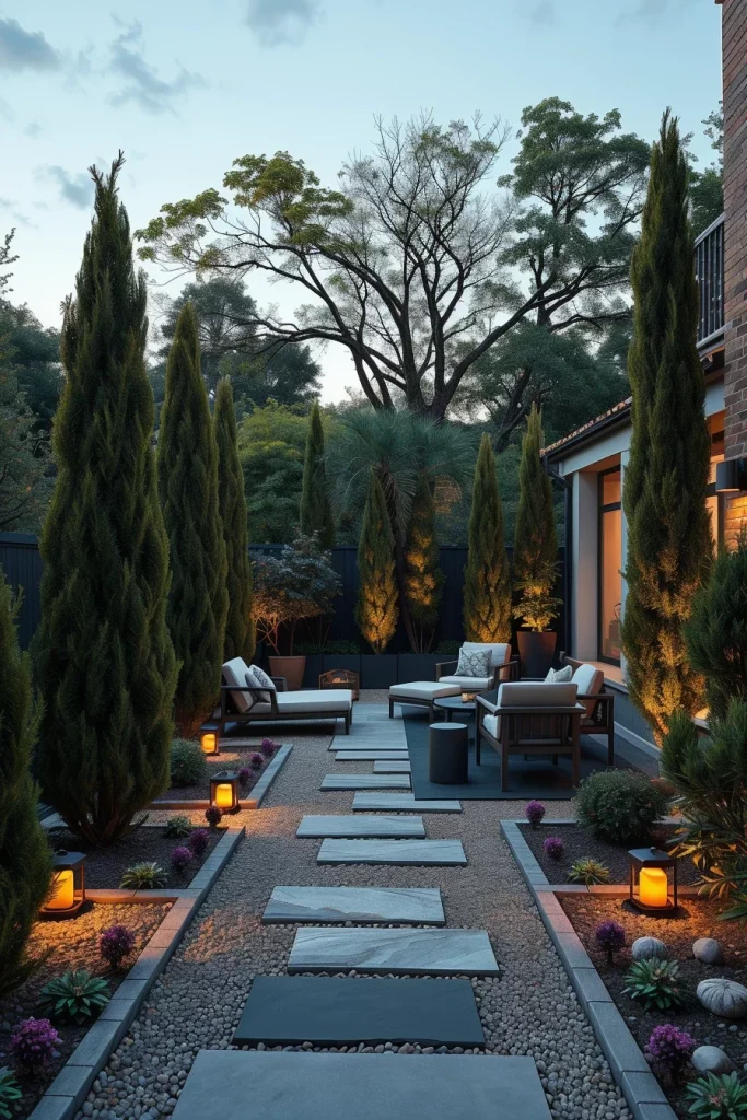 59 Privacy Landscaping Ideas 2026 For Stylish And Secluded Outdoor Spaces