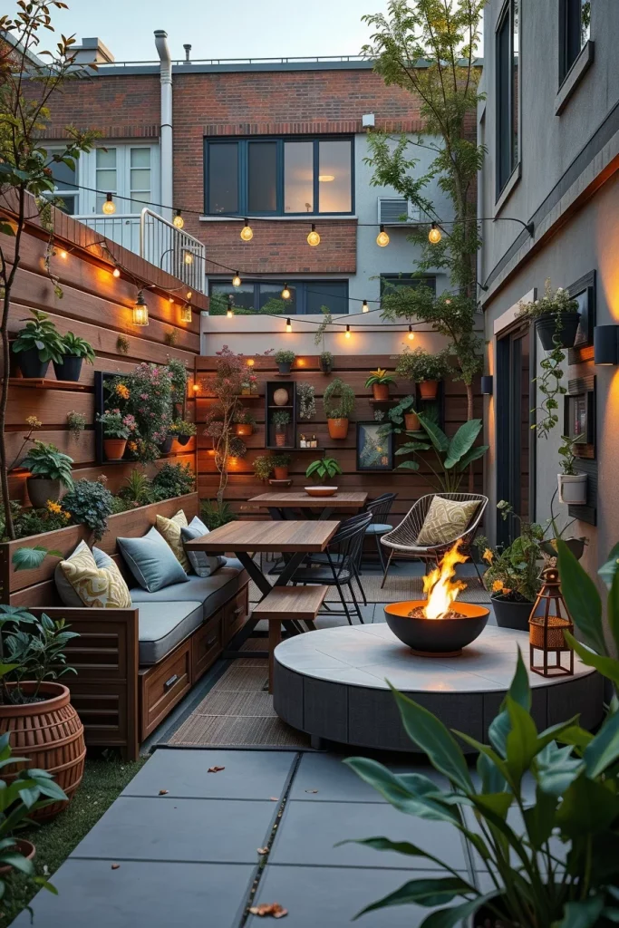 56 Backyard Oasis Ideas 2026 For A Stylish And Relaxing Outdoor Retreat