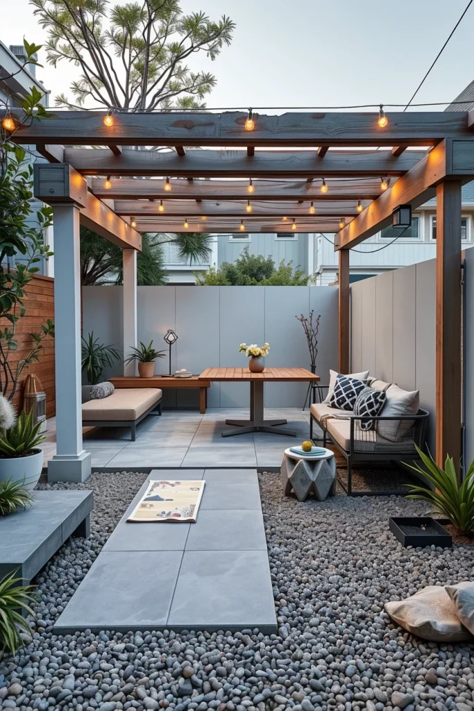 60 Small Backyard Makeover 2026 Ideas For A Stylish Outdoor Retreat