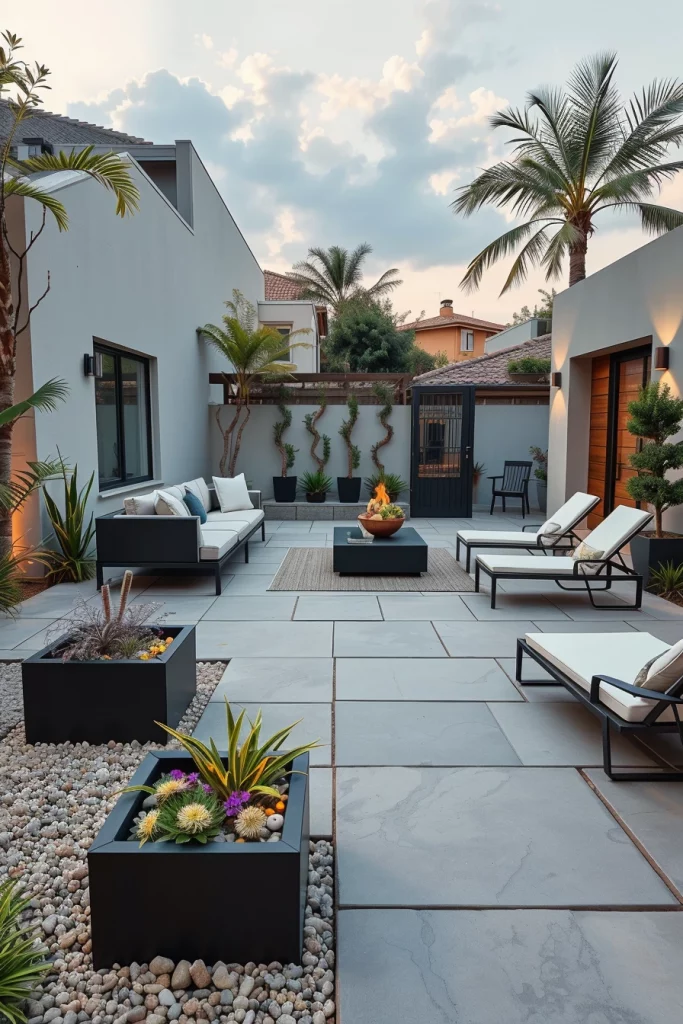 58 Low Maintenance Backyard Ideas 2026 For A Stylish And Easy Outdoor Space
