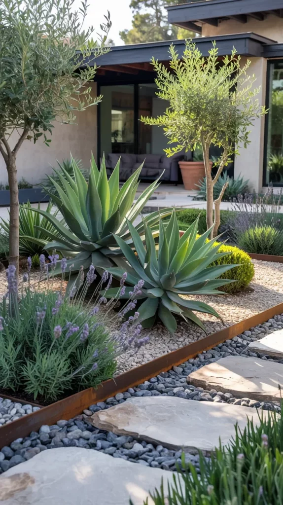 60 Modern Landscaping Ideas 2026 For Stylish Outdoor Living