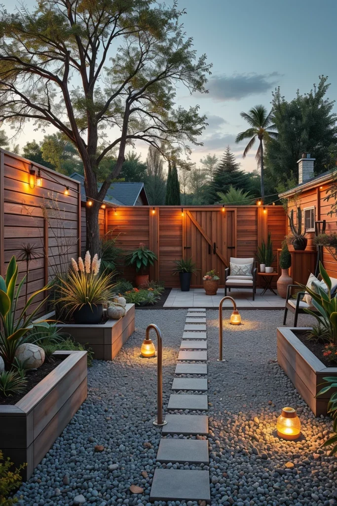 60 Backyard Lighting Ideas 2026 For A Stylish And Cozy Outdoor Space