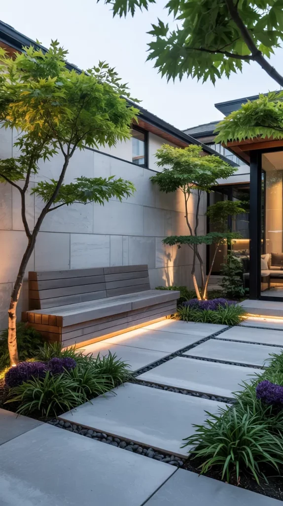 56 Modern Backyard Landscaping Trends 2026 For Stylish Outdoor Living