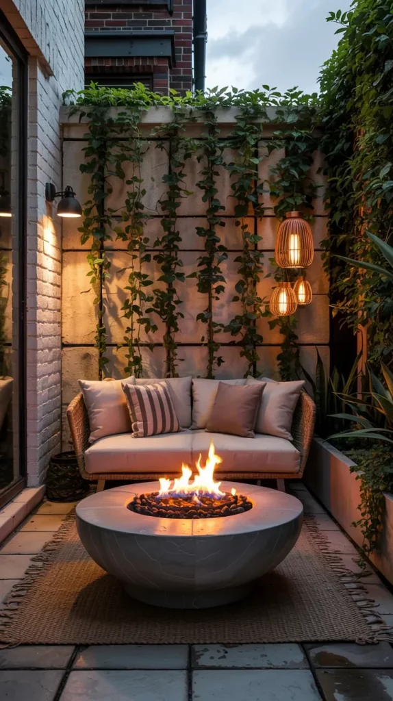 58 Curved Outdoor Seating 2026 Ideas For Stylish Backyard Living