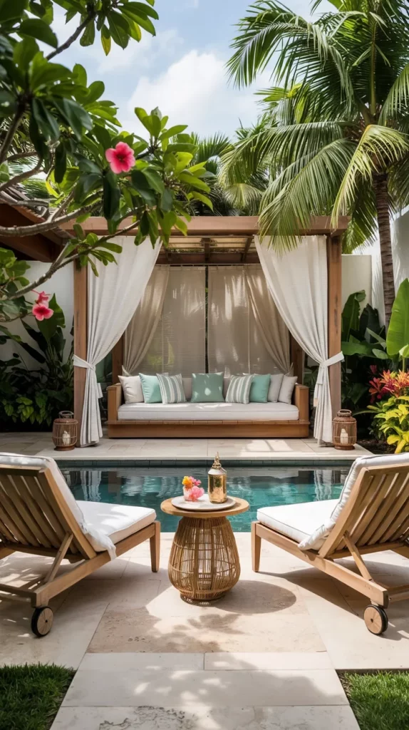 60 Dream Outdoor Living Spaces 2026 That Redefine Backyard Luxury