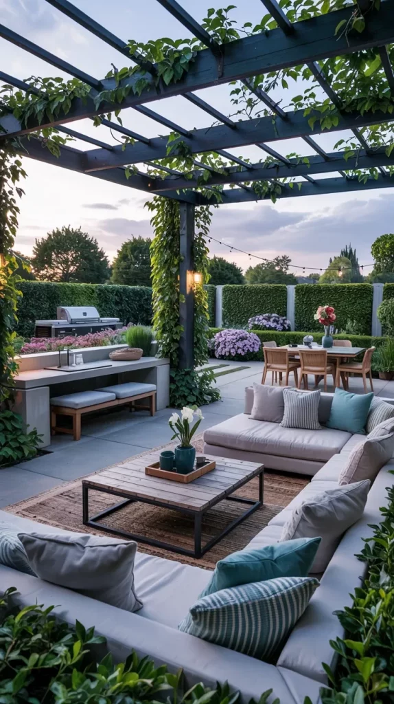 60 Transform Backyard 2026 Ideas To Create A Stunning Outdoor Living Space