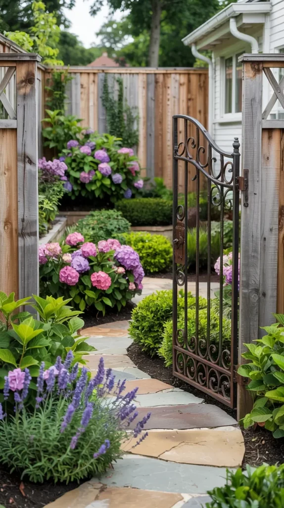 60 Creative Fence Landscaping 2026 Ideas For A Beautiful And Stylish Yard