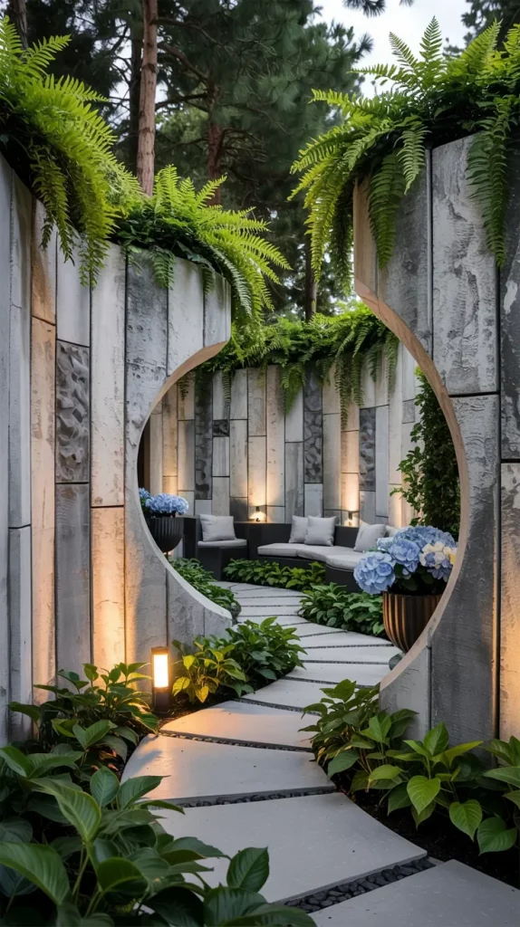 59 Decorative Privacy Fences 2026: Creative, Stylish, And Unique Backyard Ideas