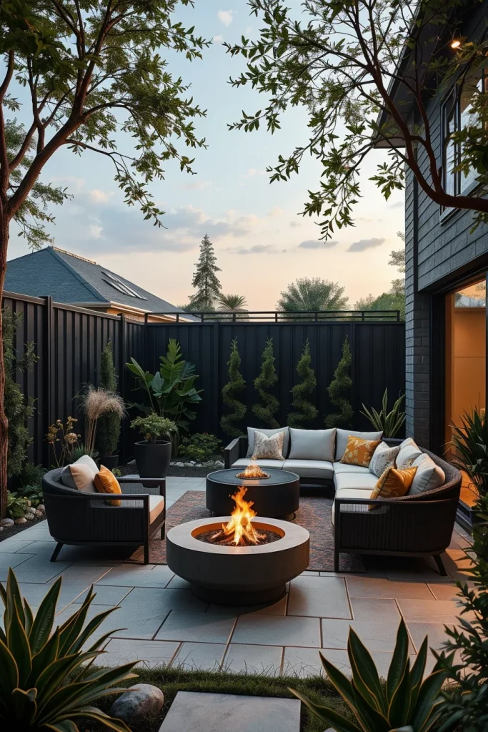 59 Modern Privacy Fence Ideas 2026 For Stylish And Secure Outdoor Spaces