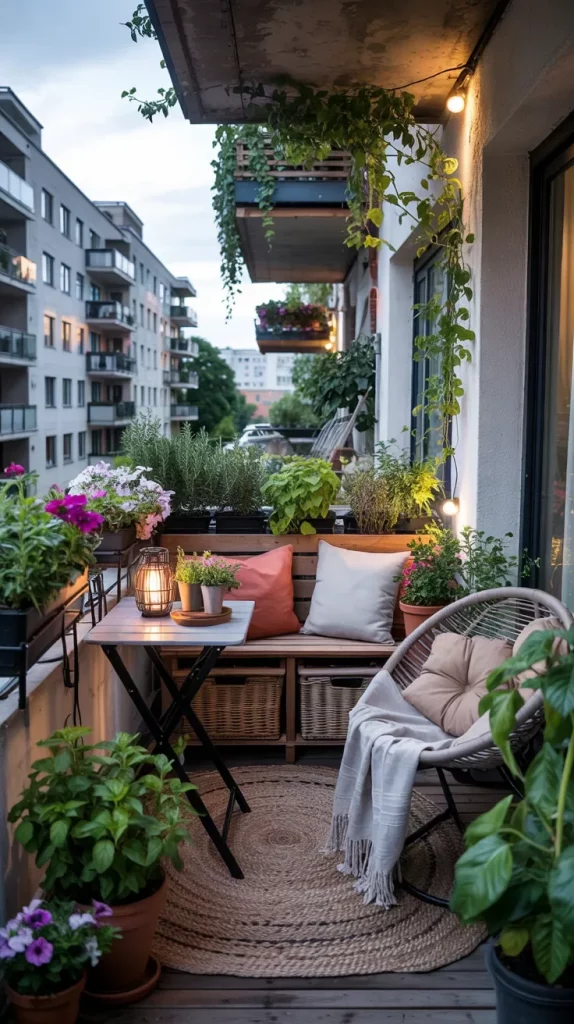 58 Terrace Garden Ideas For Small Homes 2026