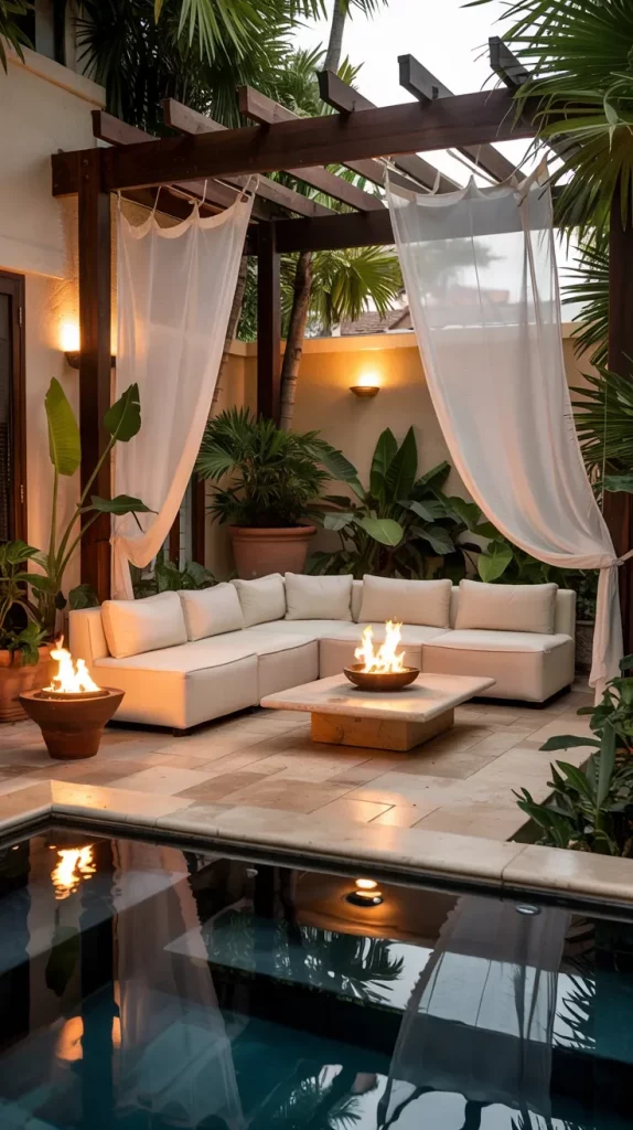 60 Stunning Courtyard Design Ideas 2026 For Stylish Outdoor Living
