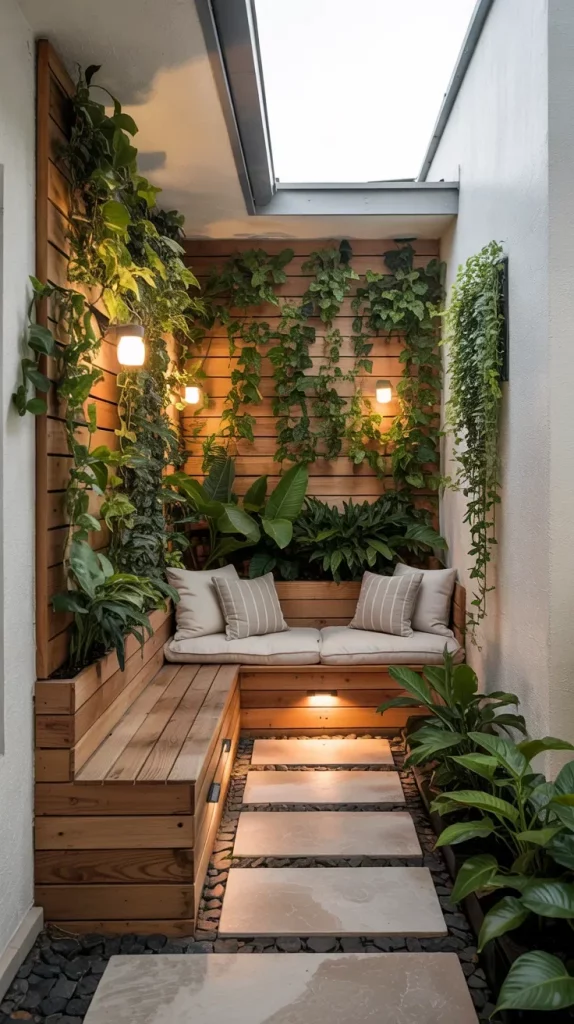 59 Modern Cozy Backyard Ideas 2026 For A Stylish And Relaxing Outdoor Space