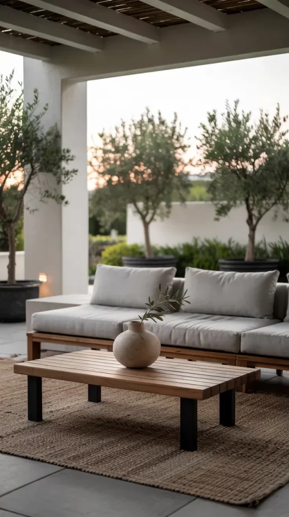 58 Luxury Outdoor Living Ideas 2026 For Elegant Backyard Inspiration