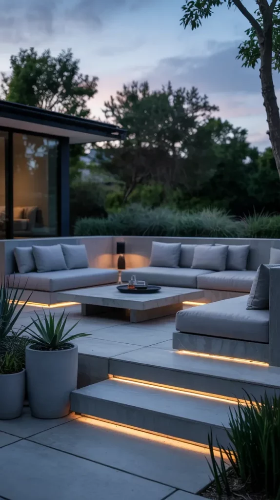 53 Patio Lighting And Furniture Ideas 2026 For Stylish Outdoor Living