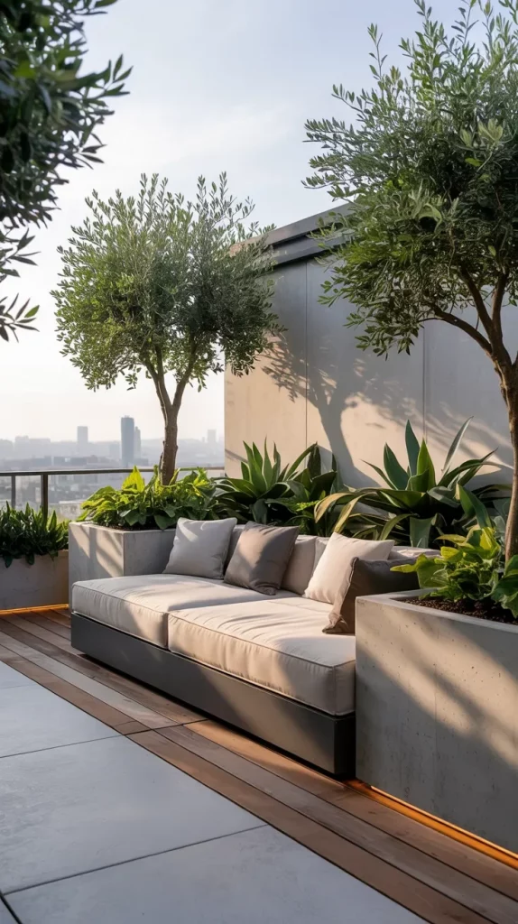 58 Terrace Garden Design Ideas 2026 For Stylish And Modern Outdoor Spaces