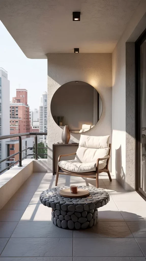 63 Small Balcony Decor 2026 Ideas For Stylish And Cozy Outdoor Spaces