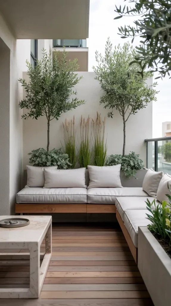 55 Balcony Garden 2026 Ideas For Stylish Small Outdoor Spaces