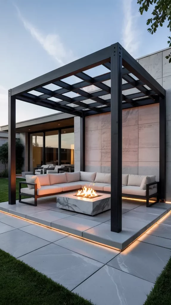 59 Pergola Patio Design 2026 Ideas For A Stylish Outdoor Space