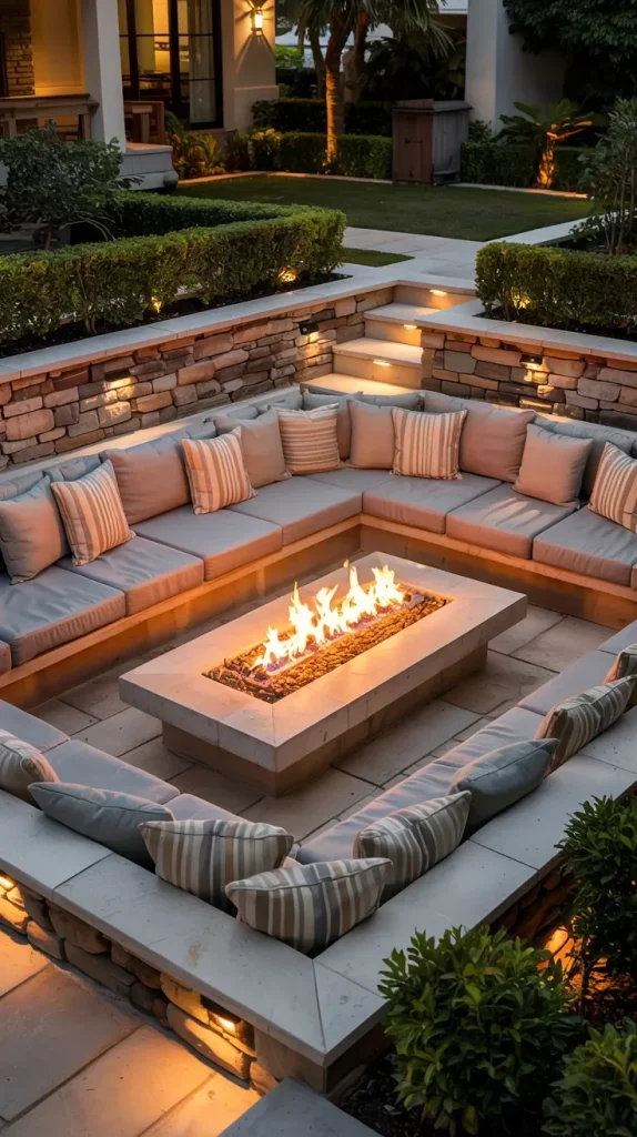 57 Resort-Style Backyards 2026 That Feel Like A Luxury Vacation
