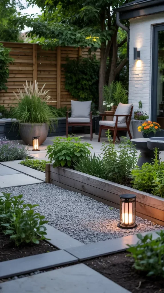60 Small Backyard Landscaping Ideas On A Budget 2026 For Stylish Outdoor Spaces