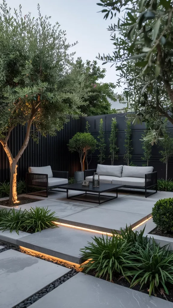 61 Backyard Fence Landscaping 2026 Ideas For Stylish And Modern Outdoor Spaces