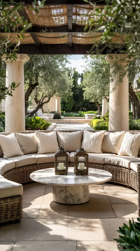 57 Rattan Patio Furniture 2026 Ideas For Stylish Outdoor Living