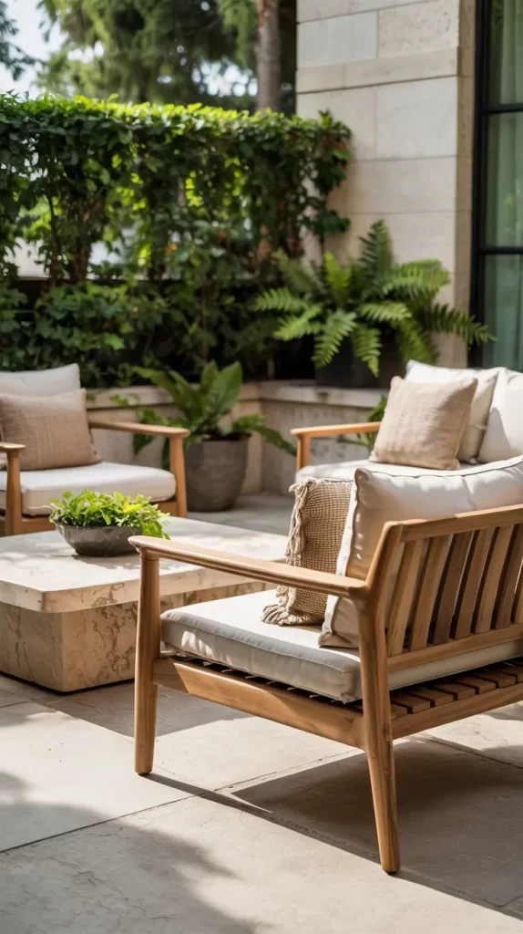59 Sustainable Outdoor Furniture 2026 Ideas For Stylish Eco-Friendly Patios