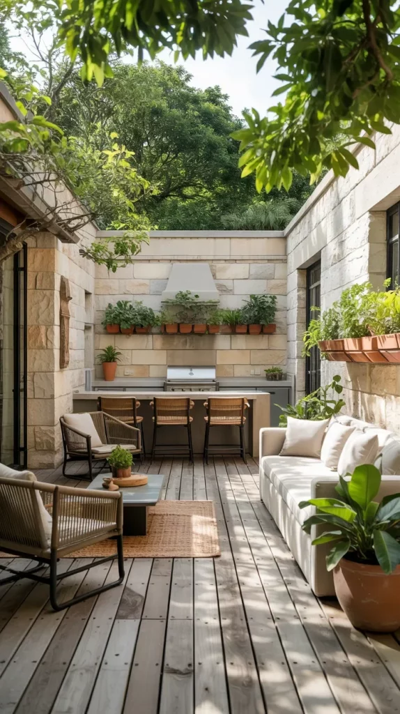 58 Biophilic Outdoor Design 2026 Ideas For Natural And Modern Outdoor Living