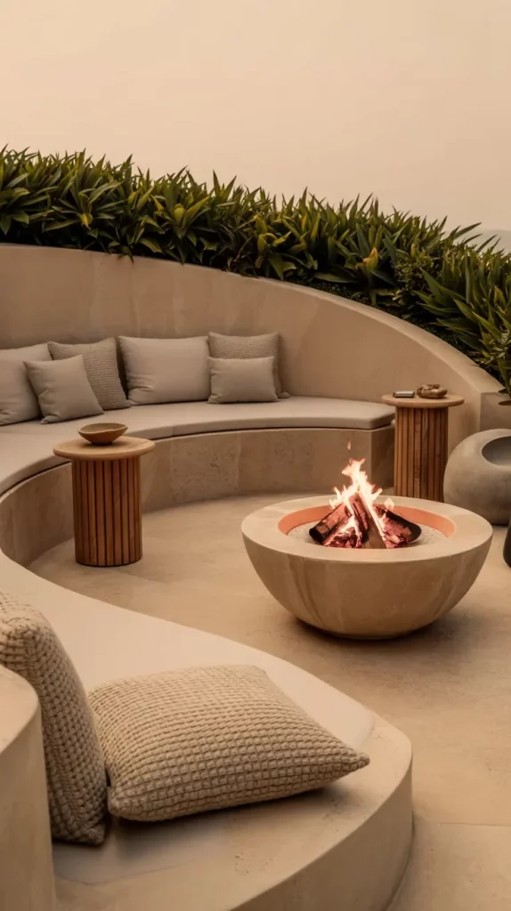 60 Spa-Style Outdoor Zones 2026 For A Luxurious Backyard Retreat