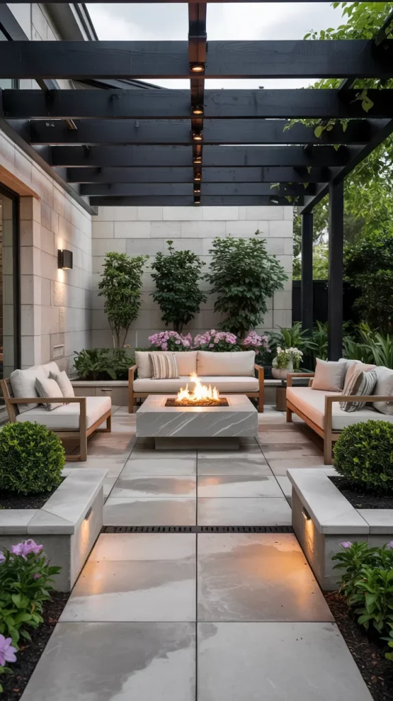 58 Modern Backyard Landscaping Ideas 2026 For A Stylish Outdoor Space